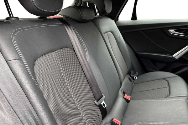 Used Audi Q2 2023 for sale - 76180773: Photo 10
