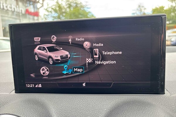 Used Audi Q2 2023 for sale - 76180773: Photo 14