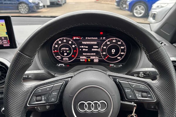 Used Audi Q2 2023 for sale - 76180773: Photo 17