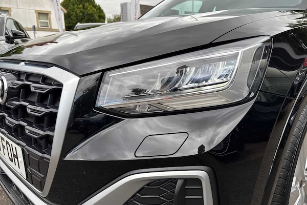 Used Audi Q2 2023 for sale - 76180773: Photo 18