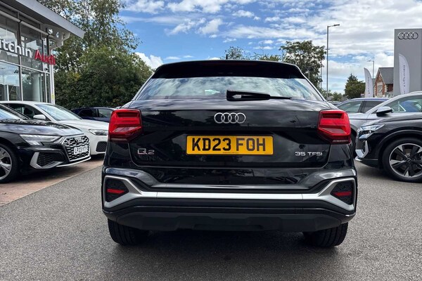 Used Audi Q2 2023 for sale - 76180773: Photo 23
