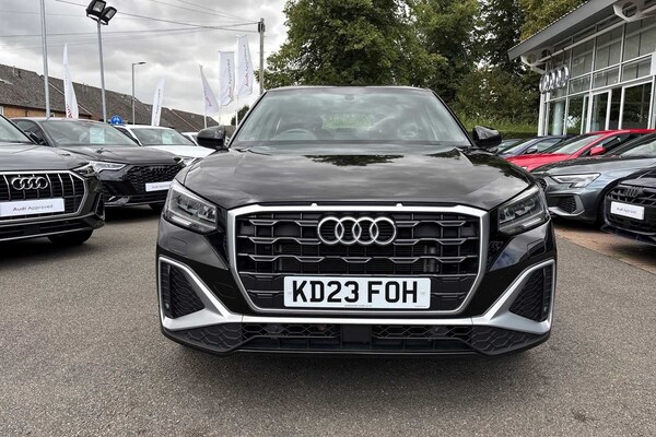 Used Audi Q2 2023 for sale - 76180773: Photo 26