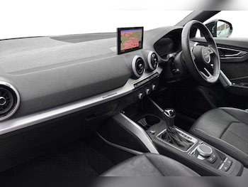 Used Audi Q2 2023 for sale - 76180773: Photo 2