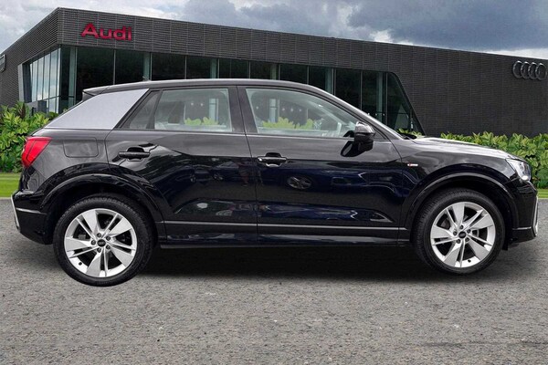 Used Audi Q2 2023 for sale - 76180773: Photo 4