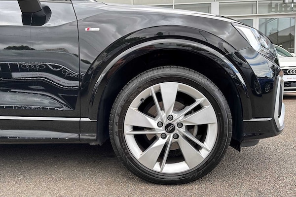 Used Audi Q2 2023 for sale - 76180773: Photo 5
