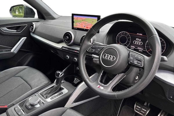 Used Audi Q2 2023 for sale - 76180773: Photo 6