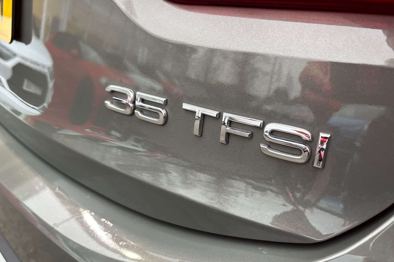 Used Audi Q3 2024 for sale - 77044099: Photo 12