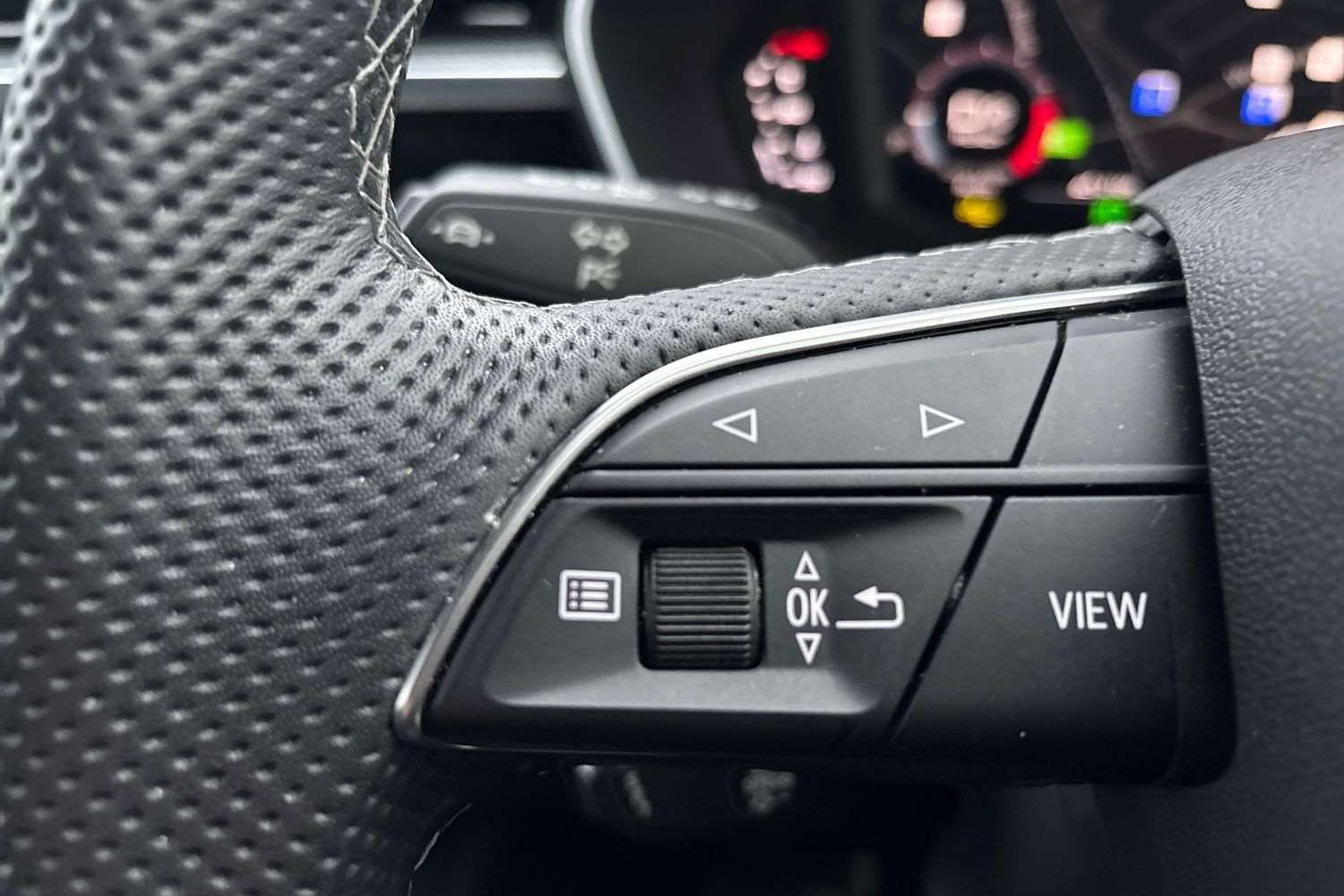 Used Audi Q3 2024 for sale - 77044099: Photo 16