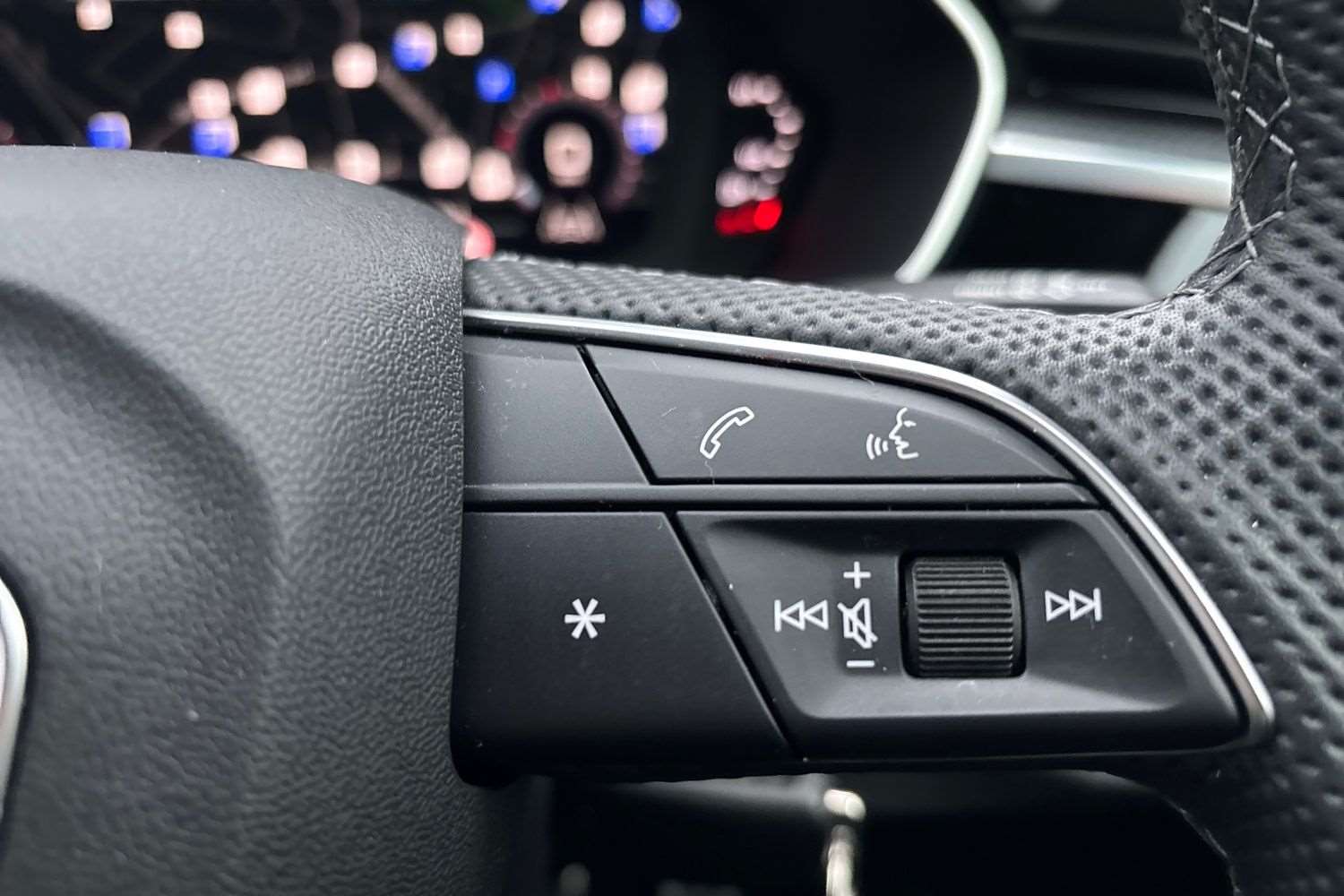 Used Audi Q3 2024 for sale - 77044099: Photo 17