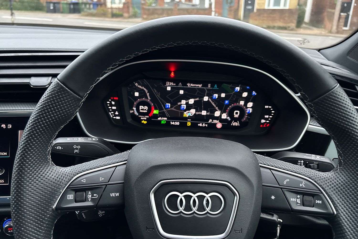 Used Audi Q3 2024 for sale - 77044099: Photo 18