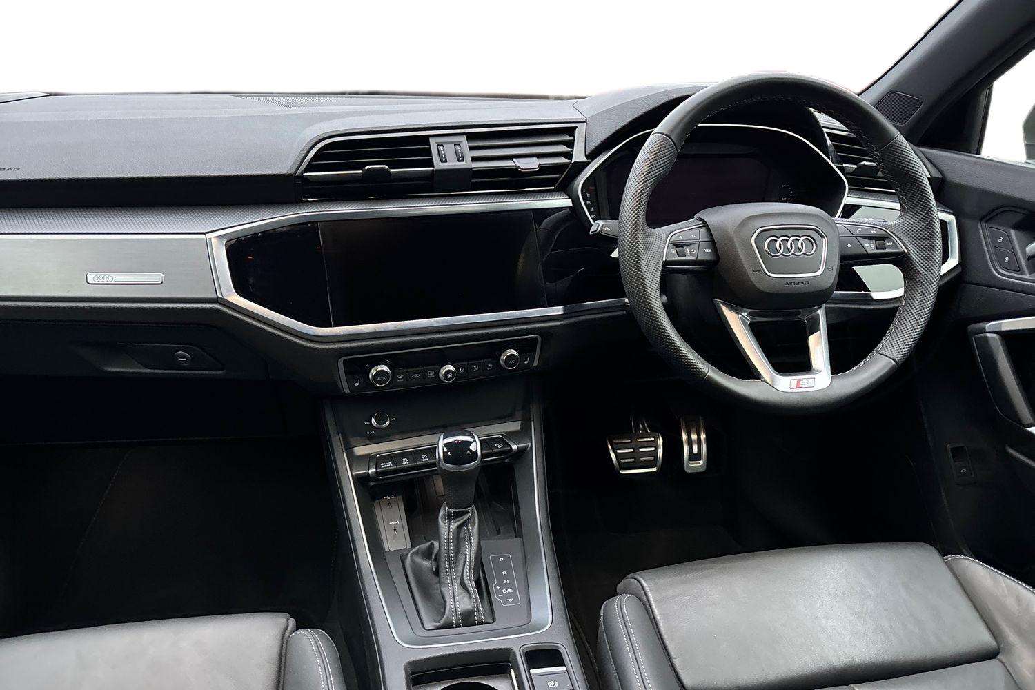 Used Audi Q3 2024 for sale - 77044099: Photo 20