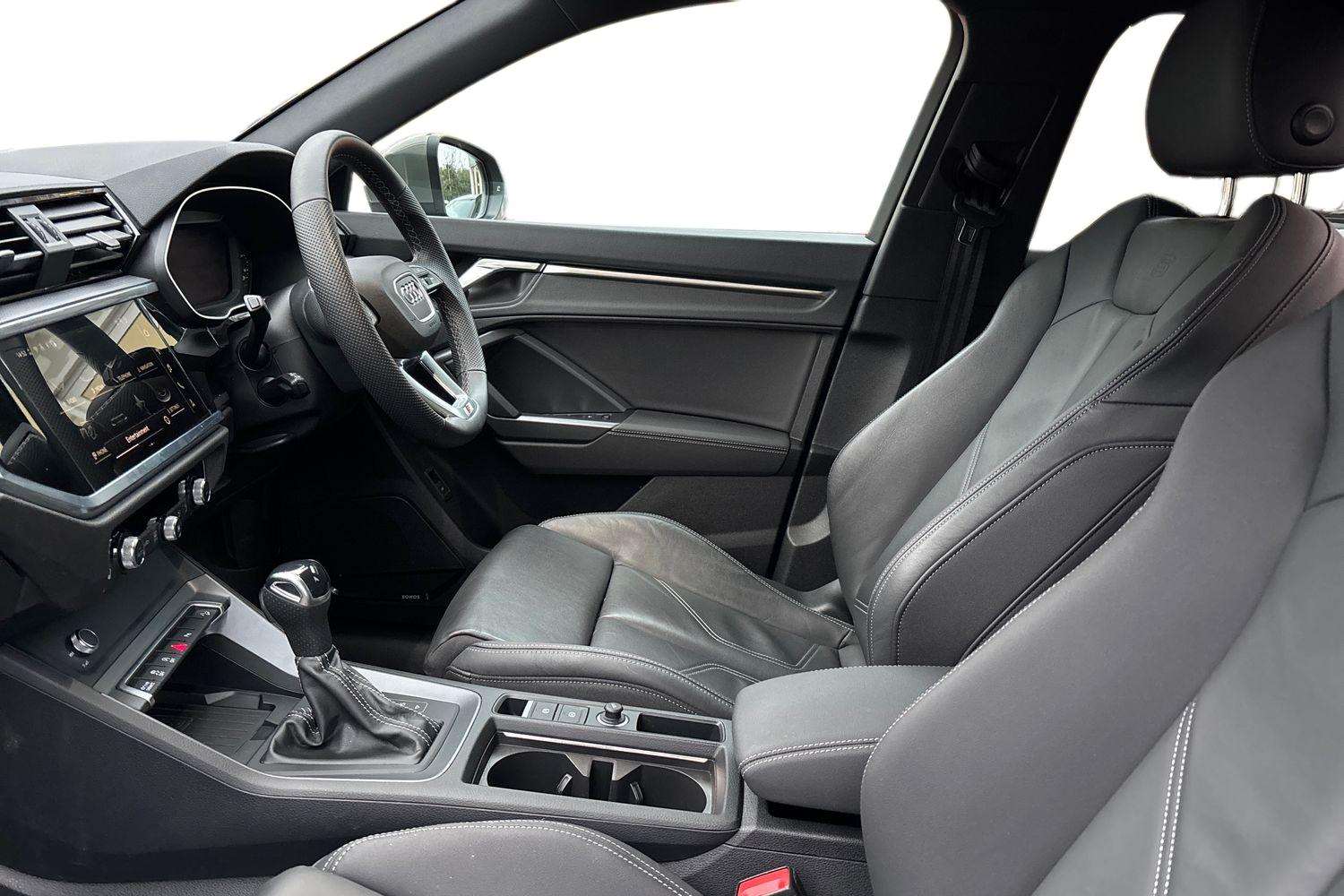 Used Audi Q3 2024 for sale - 77044099: Photo 21