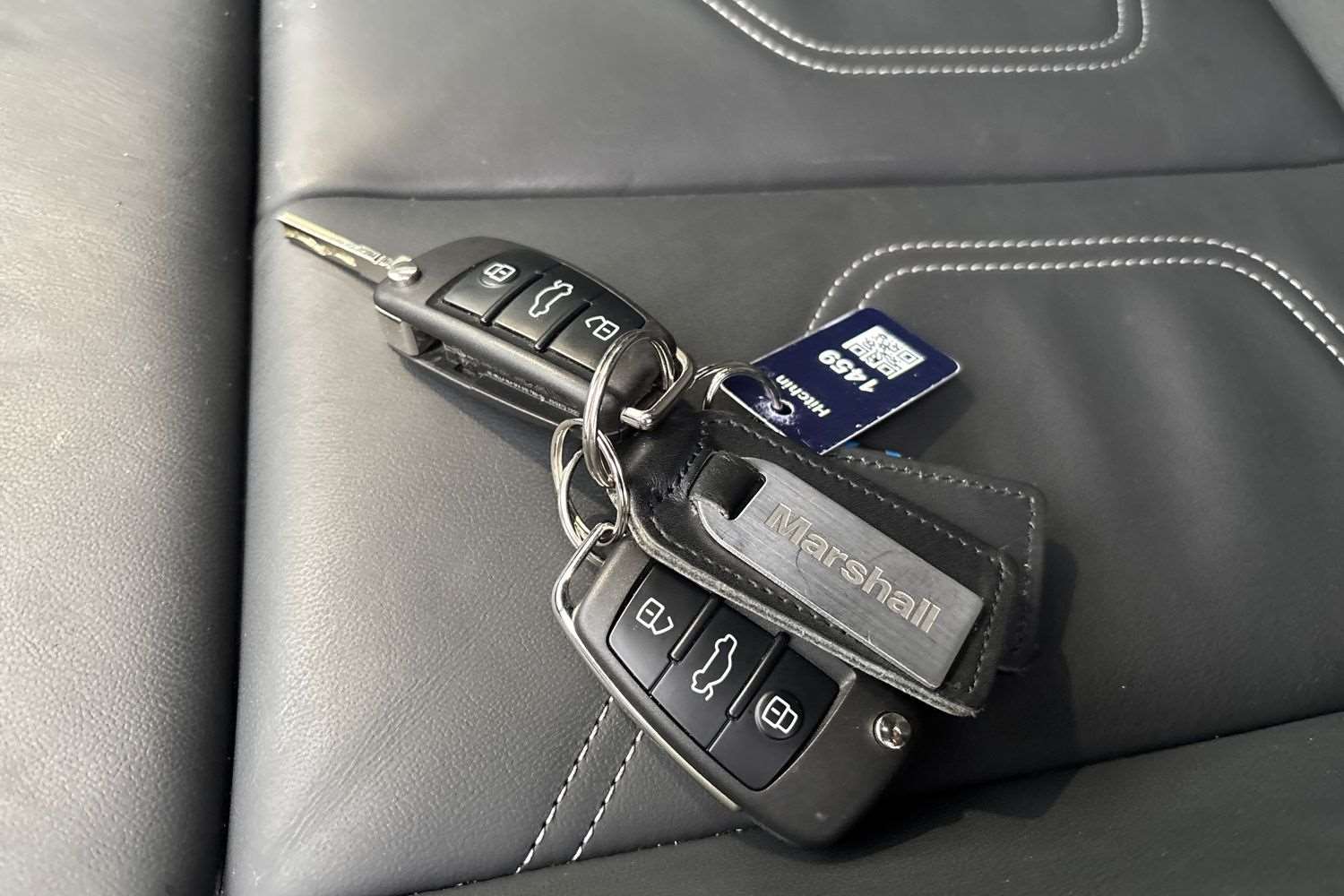 Used Audi Q3 2024 for sale - 77044099: Photo 25