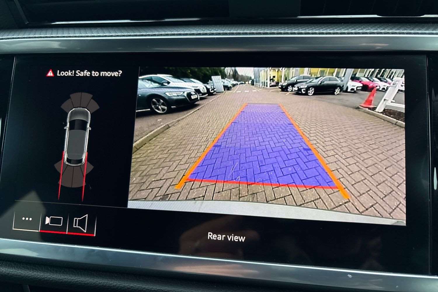 Used Audi Q3 2024 for sale - 77044099: Photo 26