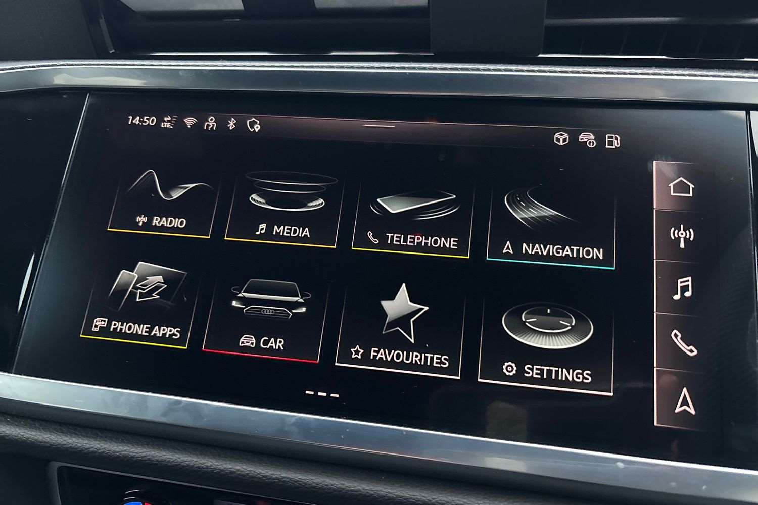 Used Audi Q3 2024 for sale - 77044099: Photo 27