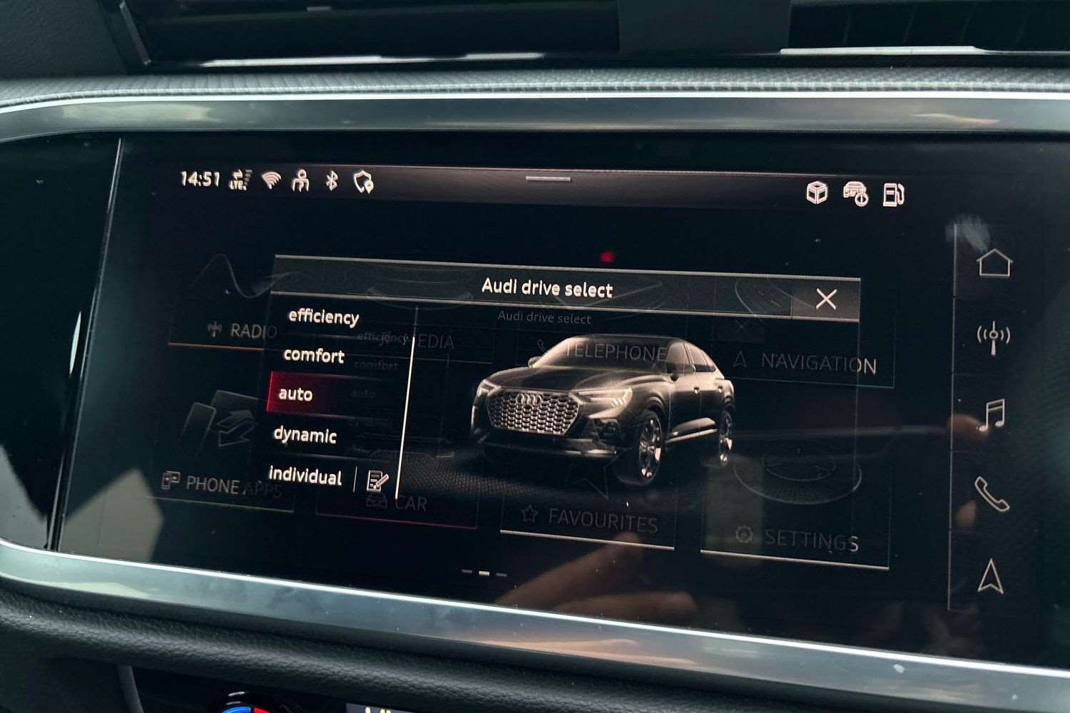 Used Audi Q3 2024 for sale - 77044099: Photo 30