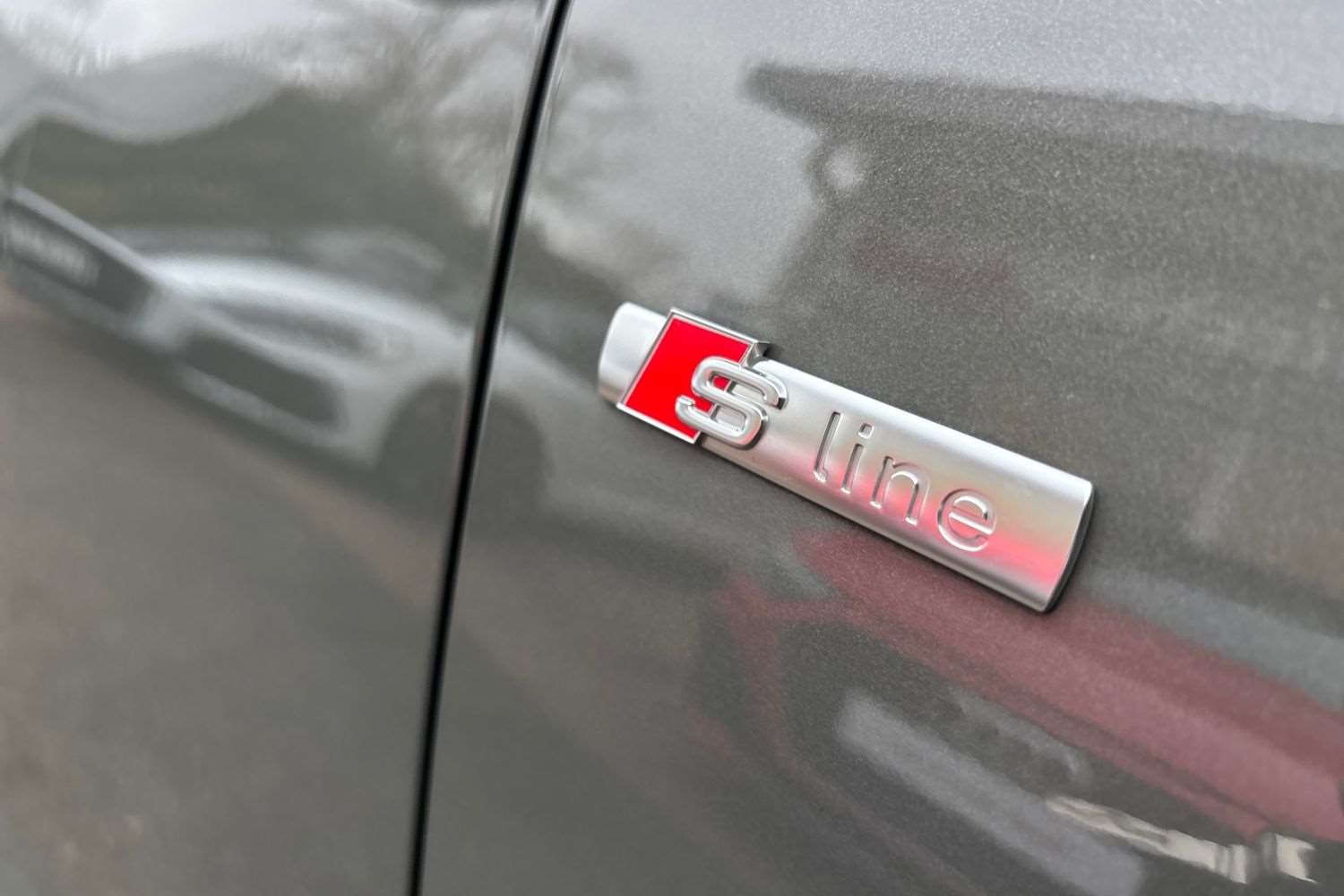 Used Audi Q3 2024 for sale - 77044099: Photo 31