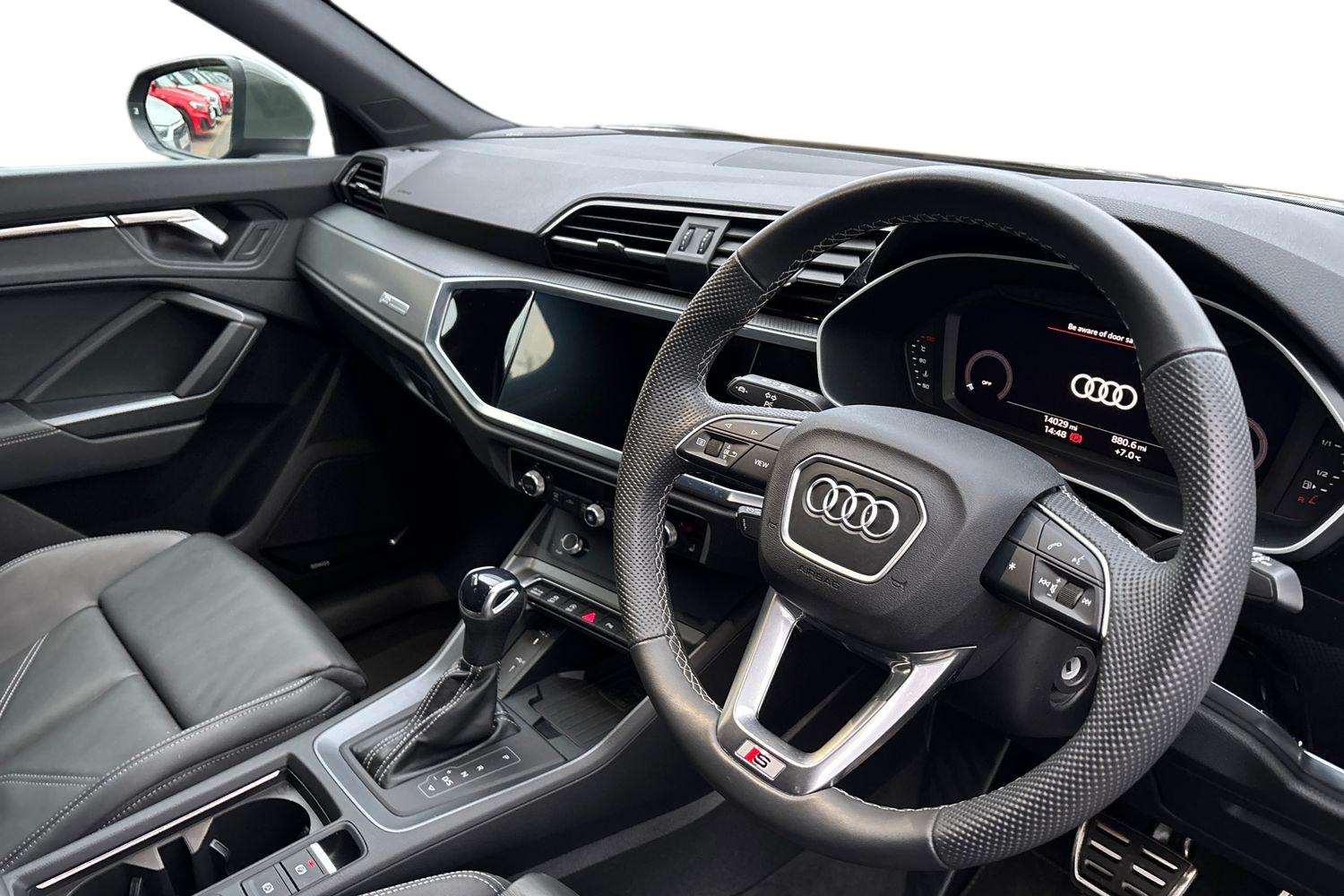 Used Audi Q3 2024 for sale - 77044099: Photo 6