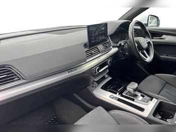 Used Audi Q5 2021 for sale - 75661270: Photo