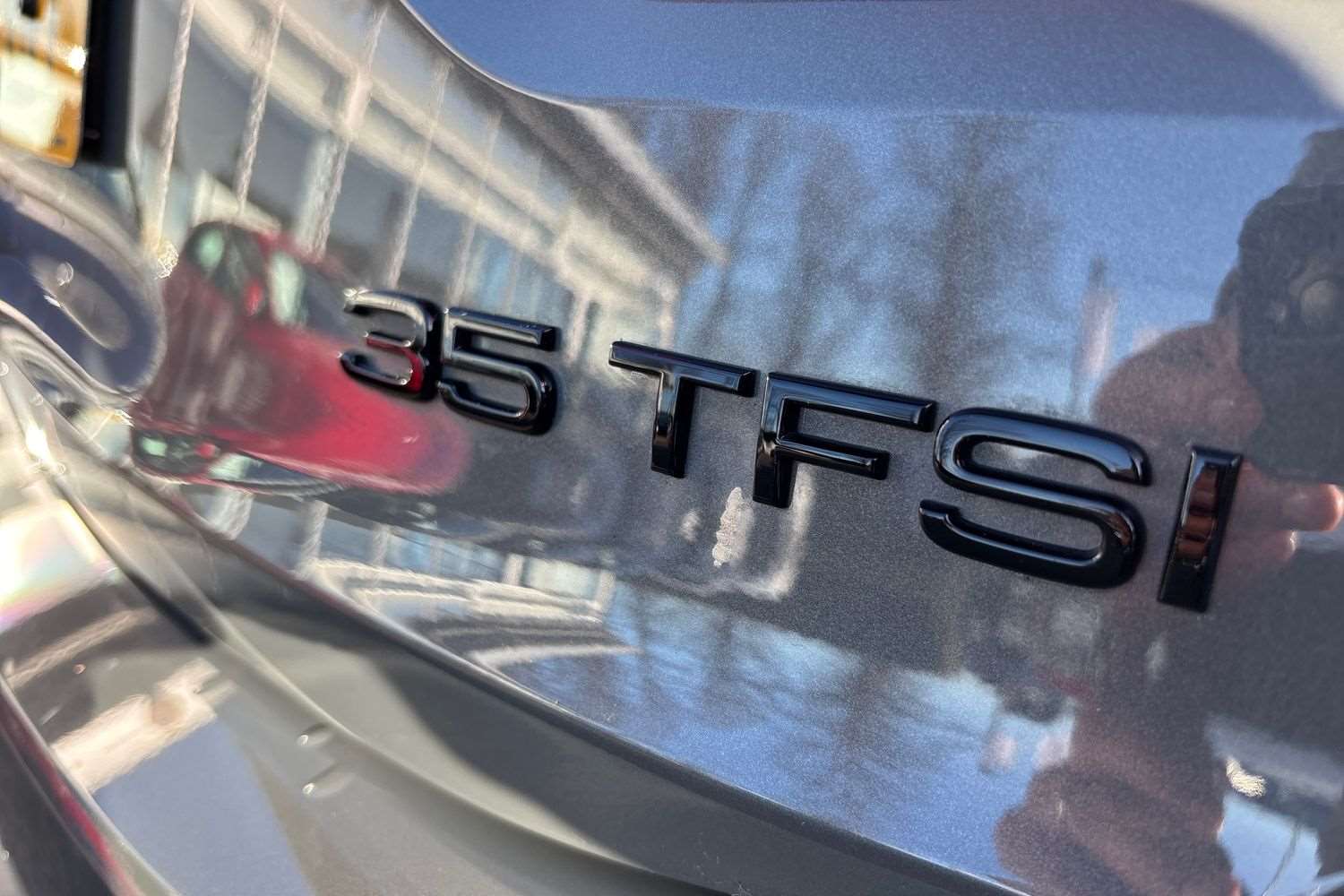 Used Audi Q3 2025 for sale - 76875701: Photo 12