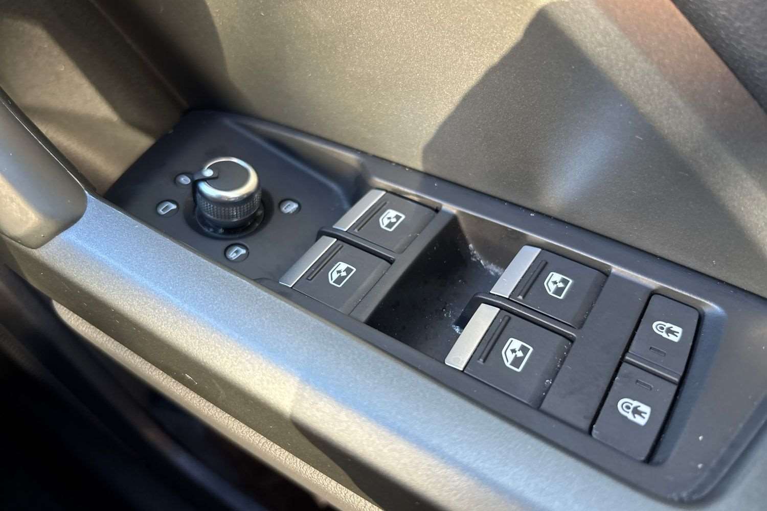 Used Audi Q3 2025 for sale - 76875701: Photo 14