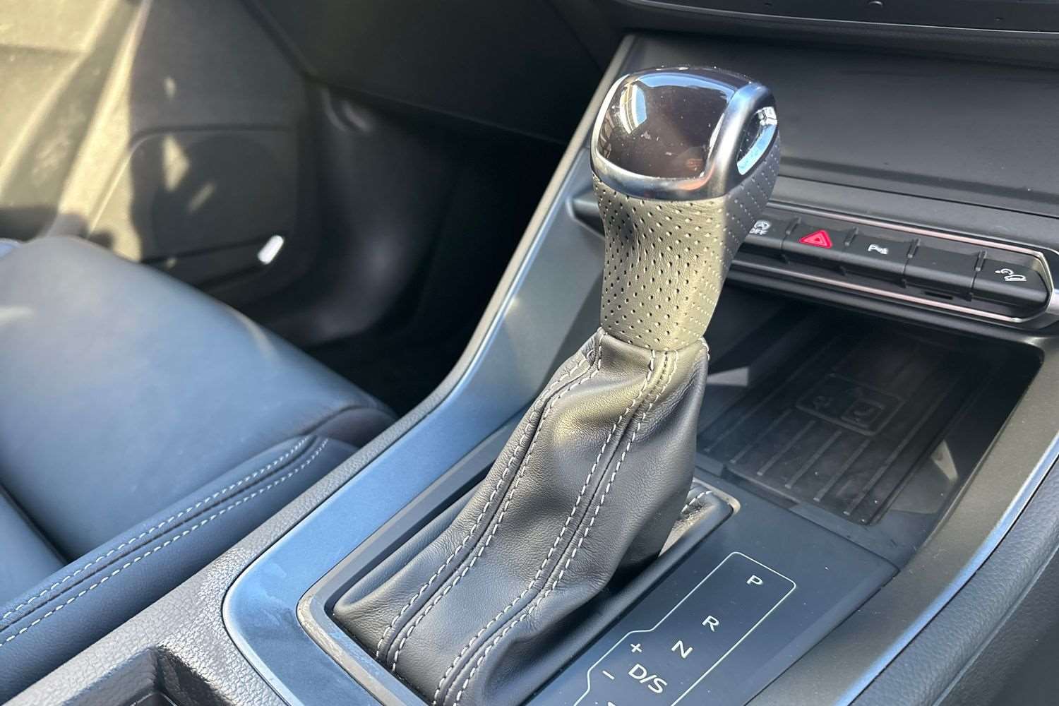 Used Audi Q3 2025 for sale - 76875701: Photo 15