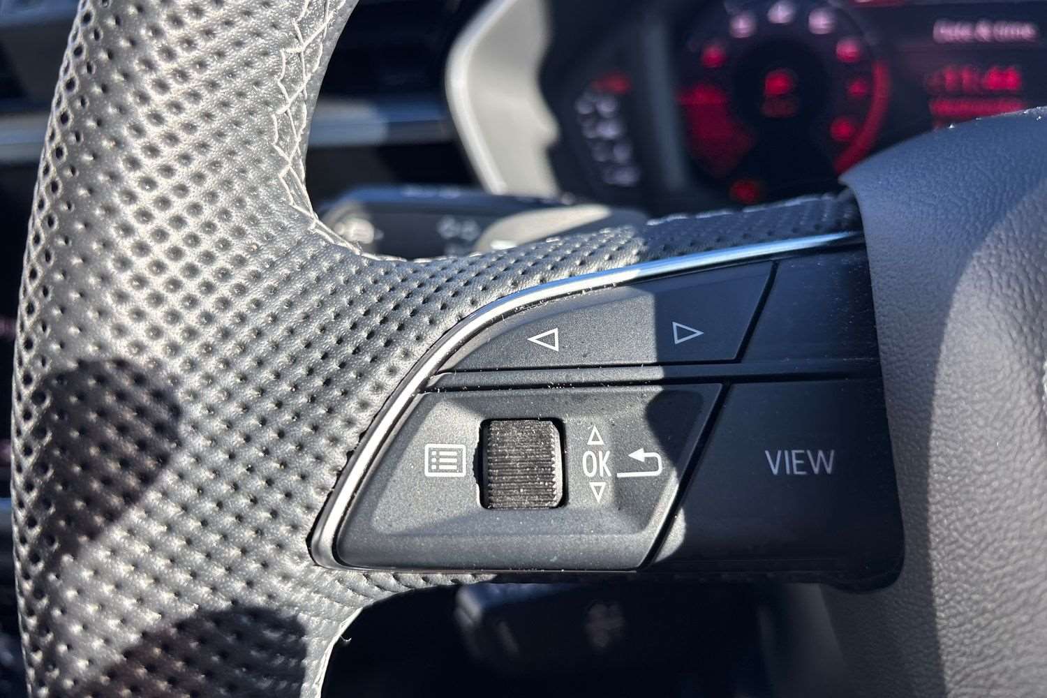 Used Audi Q3 2025 for sale - 76875701: Photo 16