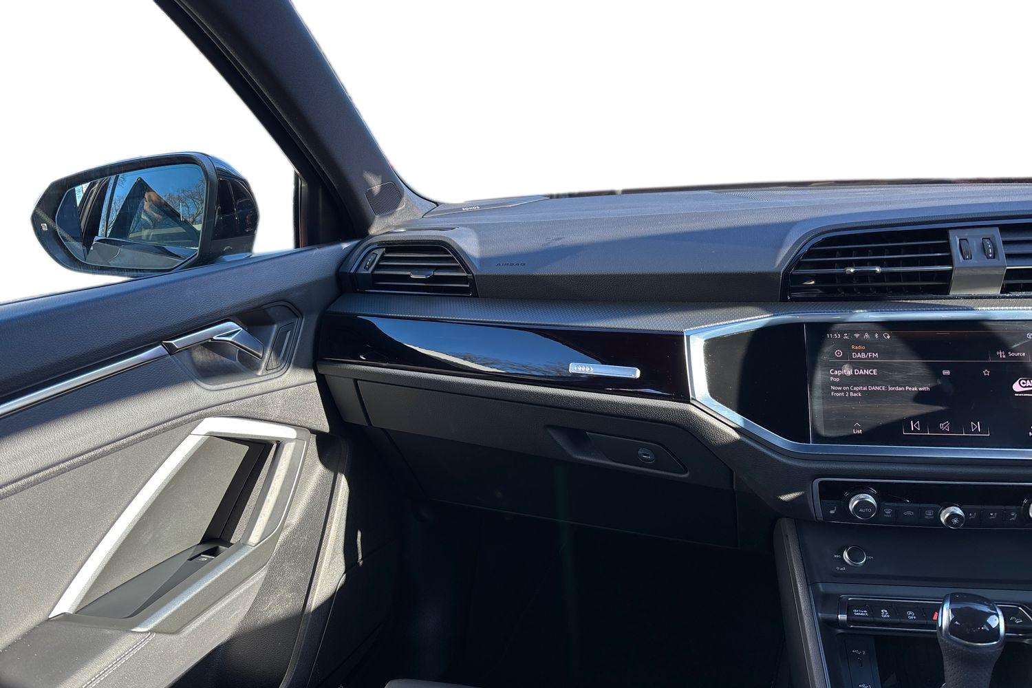 Used Audi Q3 2025 for sale - 76875701: Photo 19