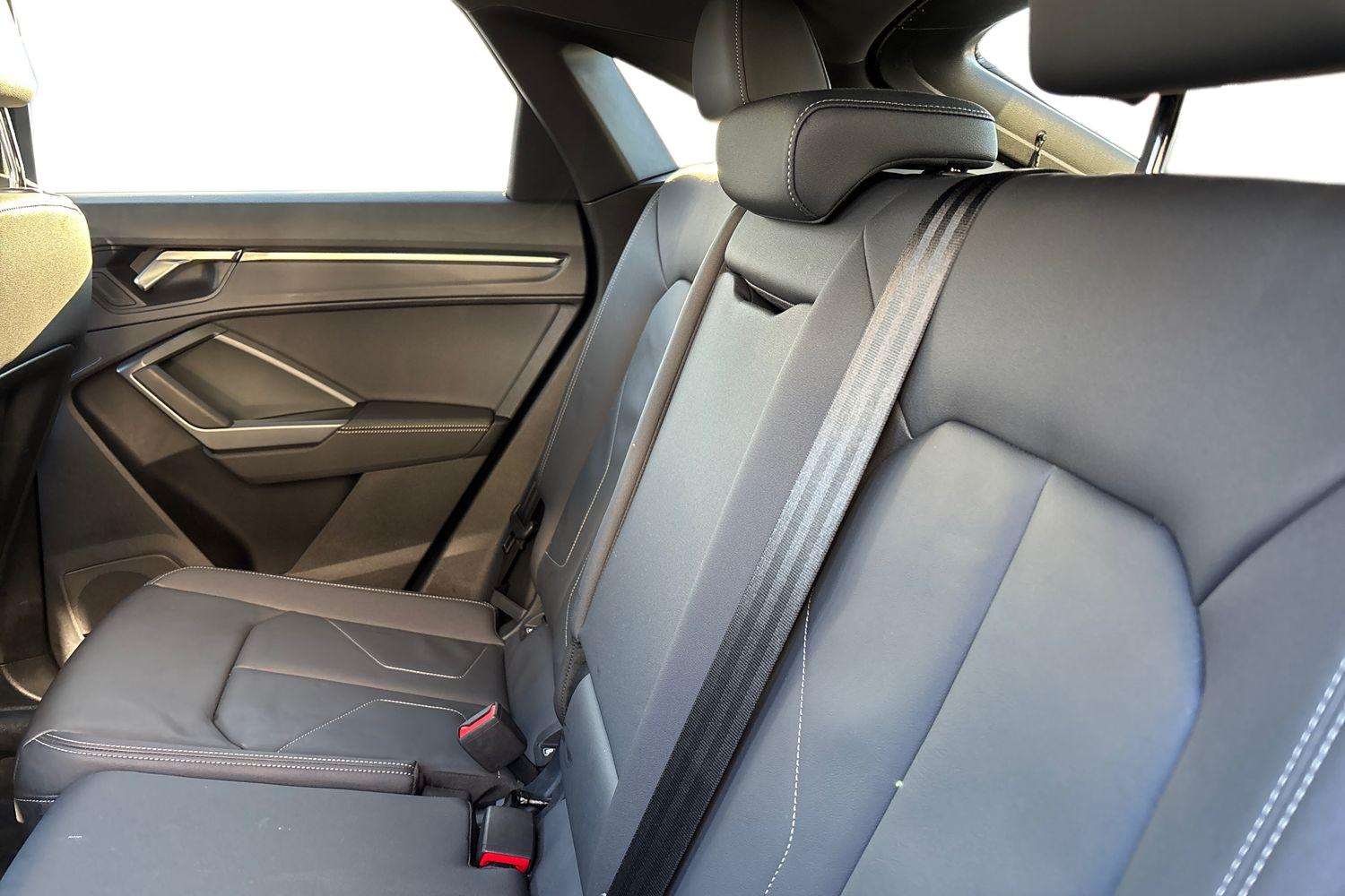 Used Audi Q3 2025 for sale - 76875701: Photo 22