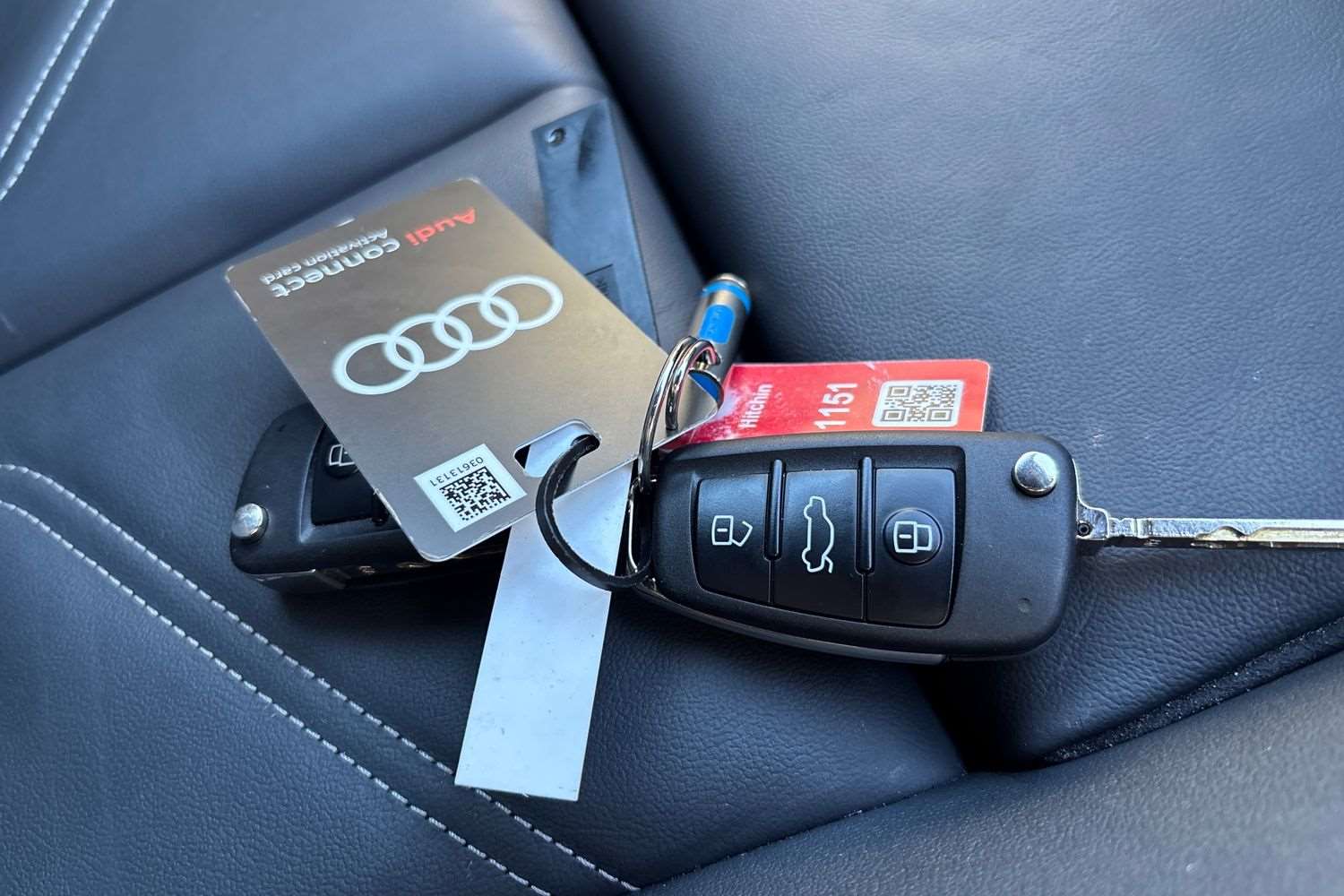 Used Audi Q3 2025 for sale - 76875701: Photo 25