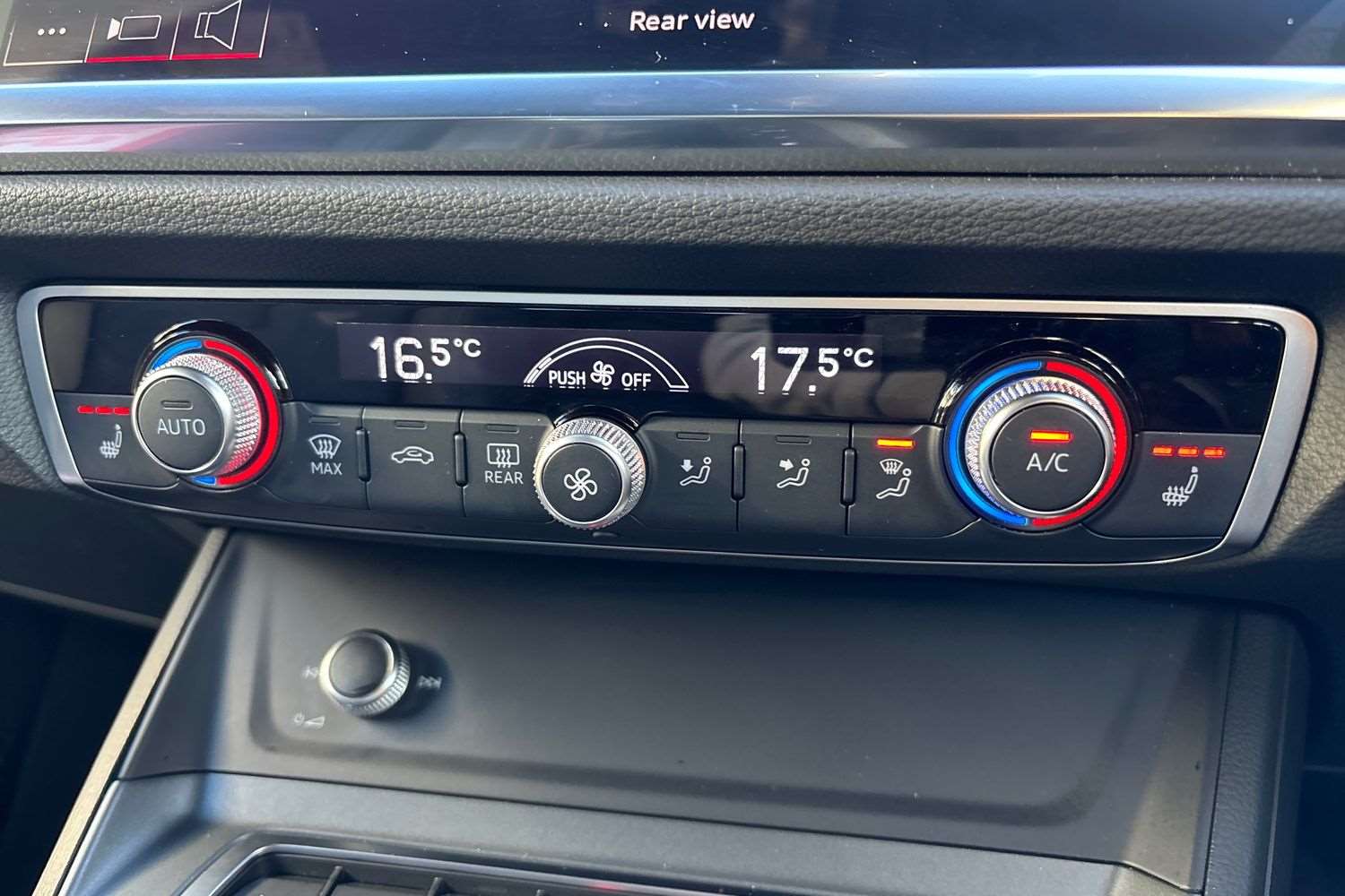 Used Audi Q3 2025 for sale - 76875701: Photo 28