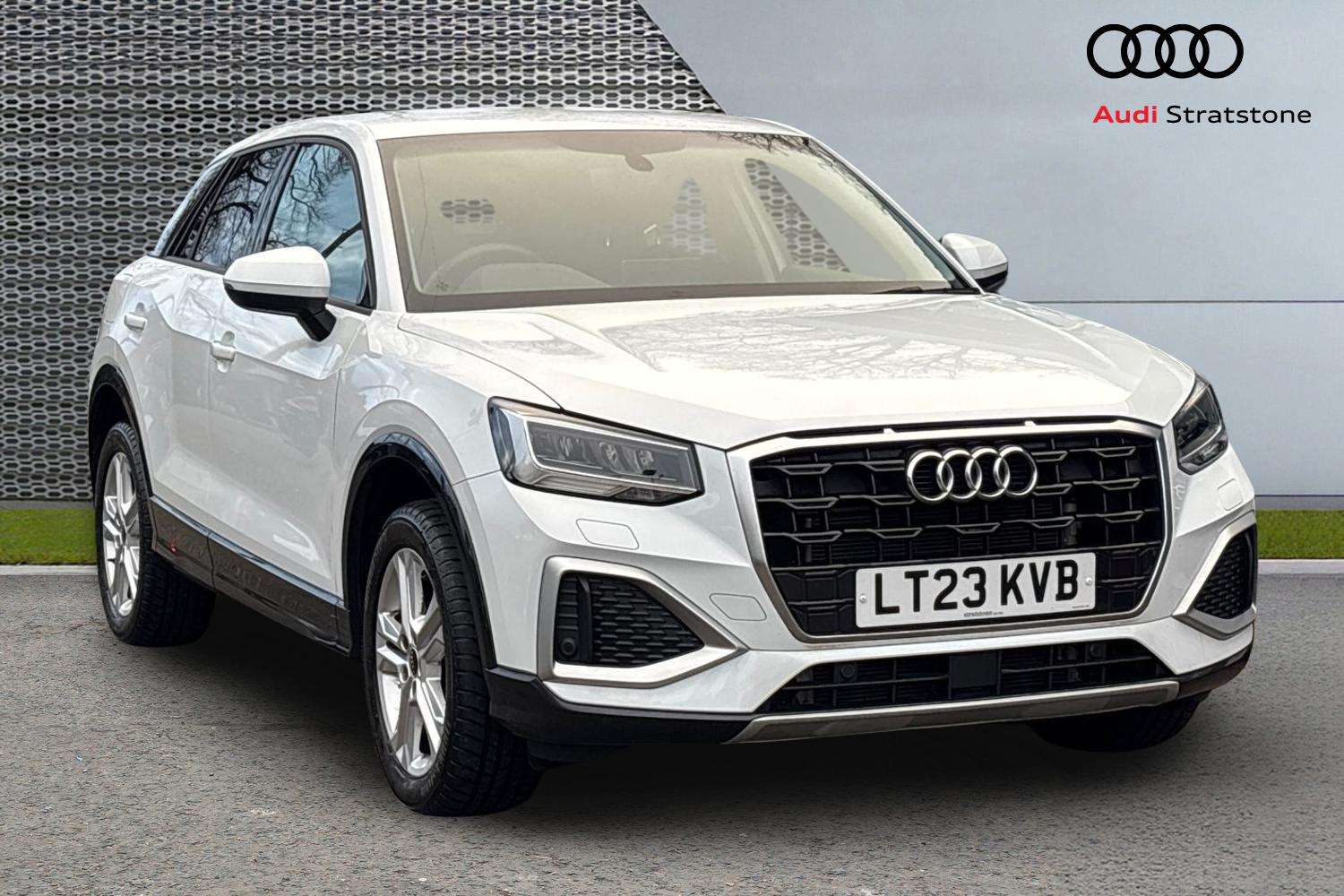 Used Audi Q2 2023 for sale - 76636641: Photo 1