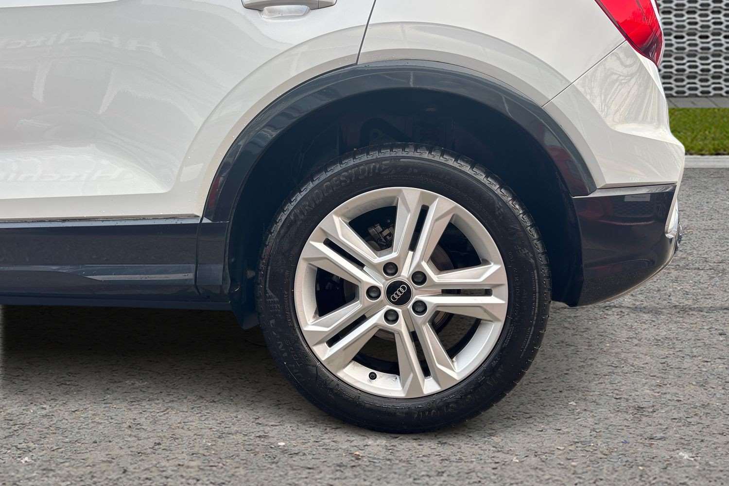 Used Audi Q2 2023 for sale - 76636641: Photo 10