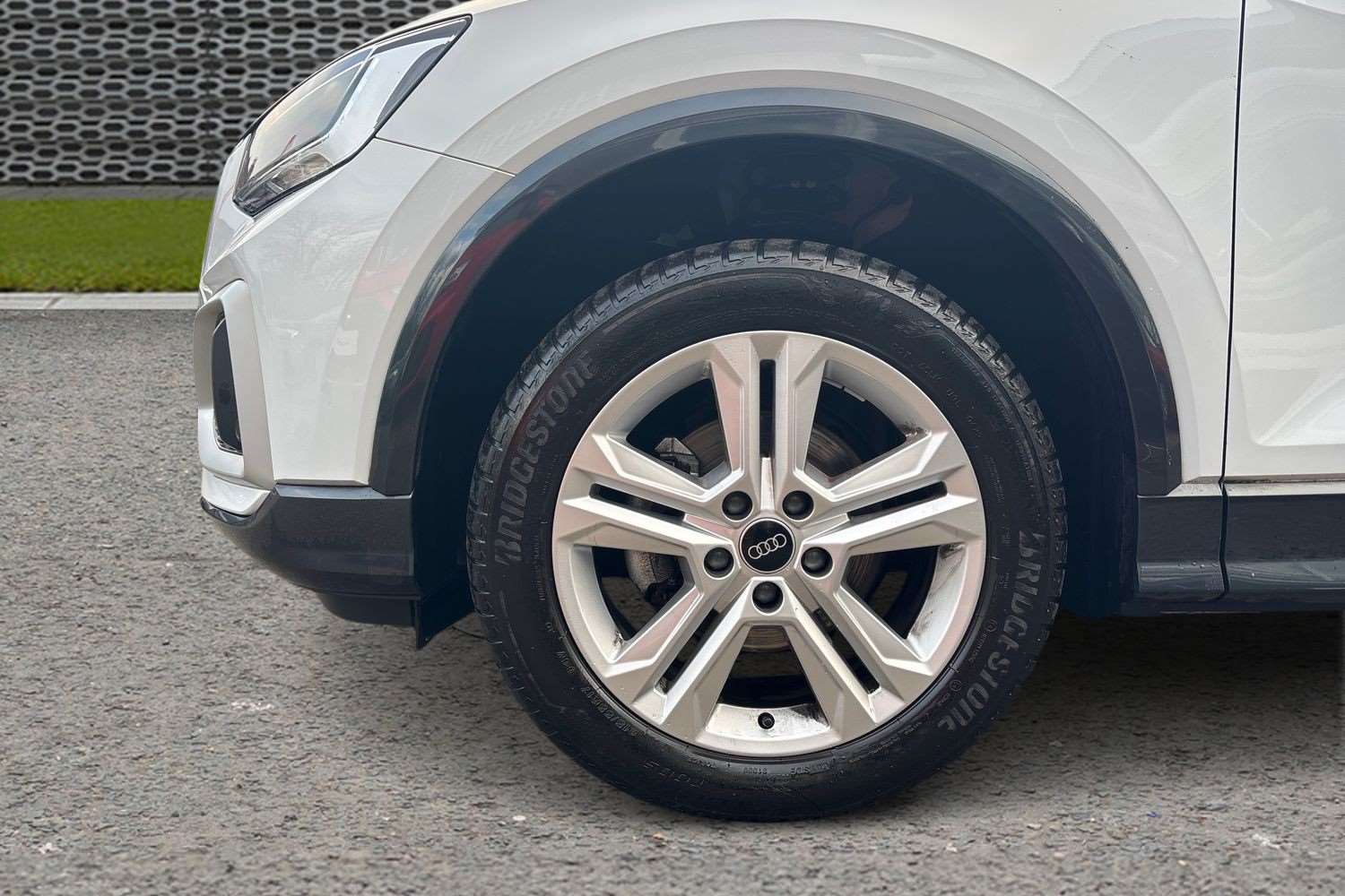 Used Audi Q2 2023 for sale - 76636641: Photo 11