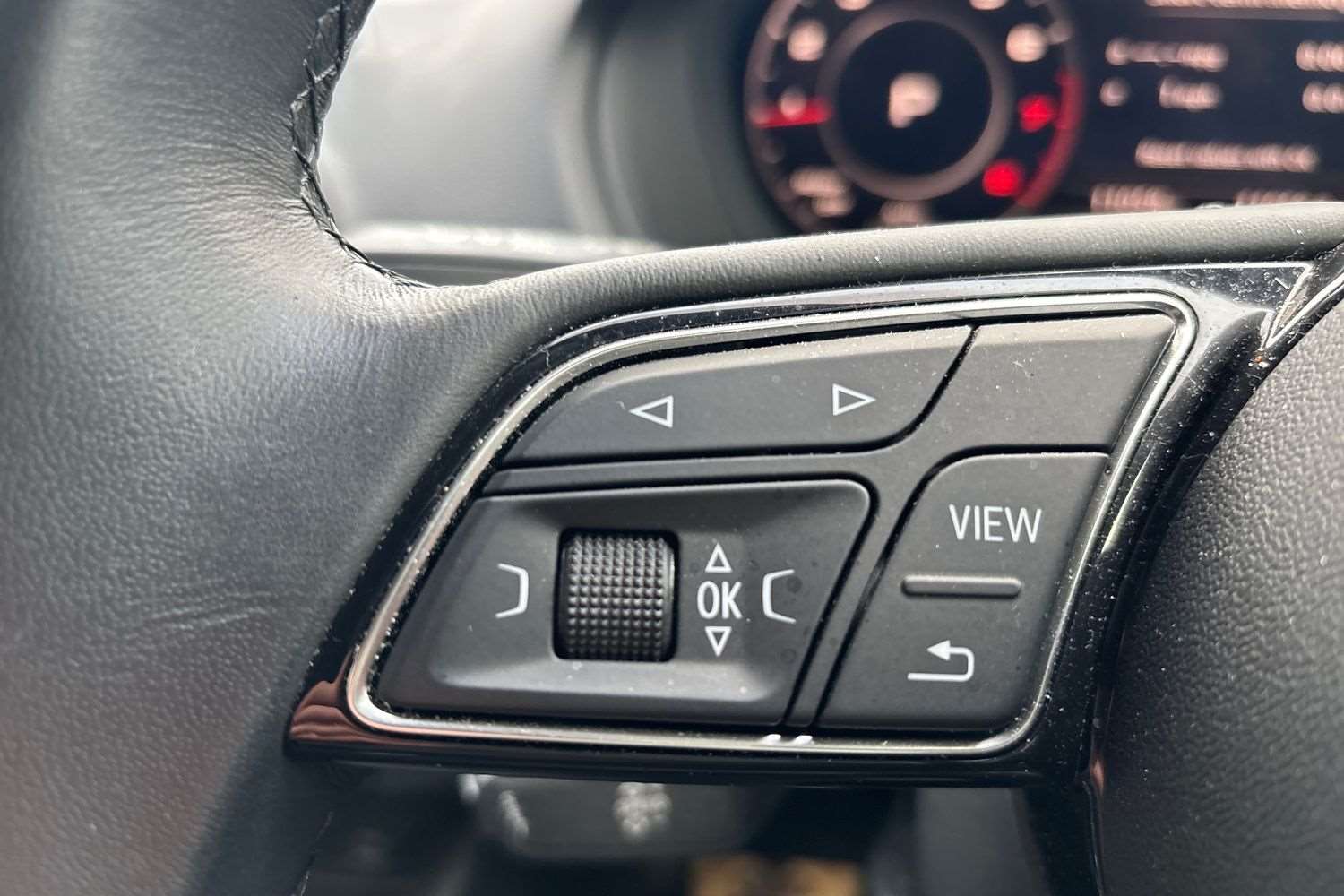 Used Audi Q2 2023 for sale - 76636641: Photo 16