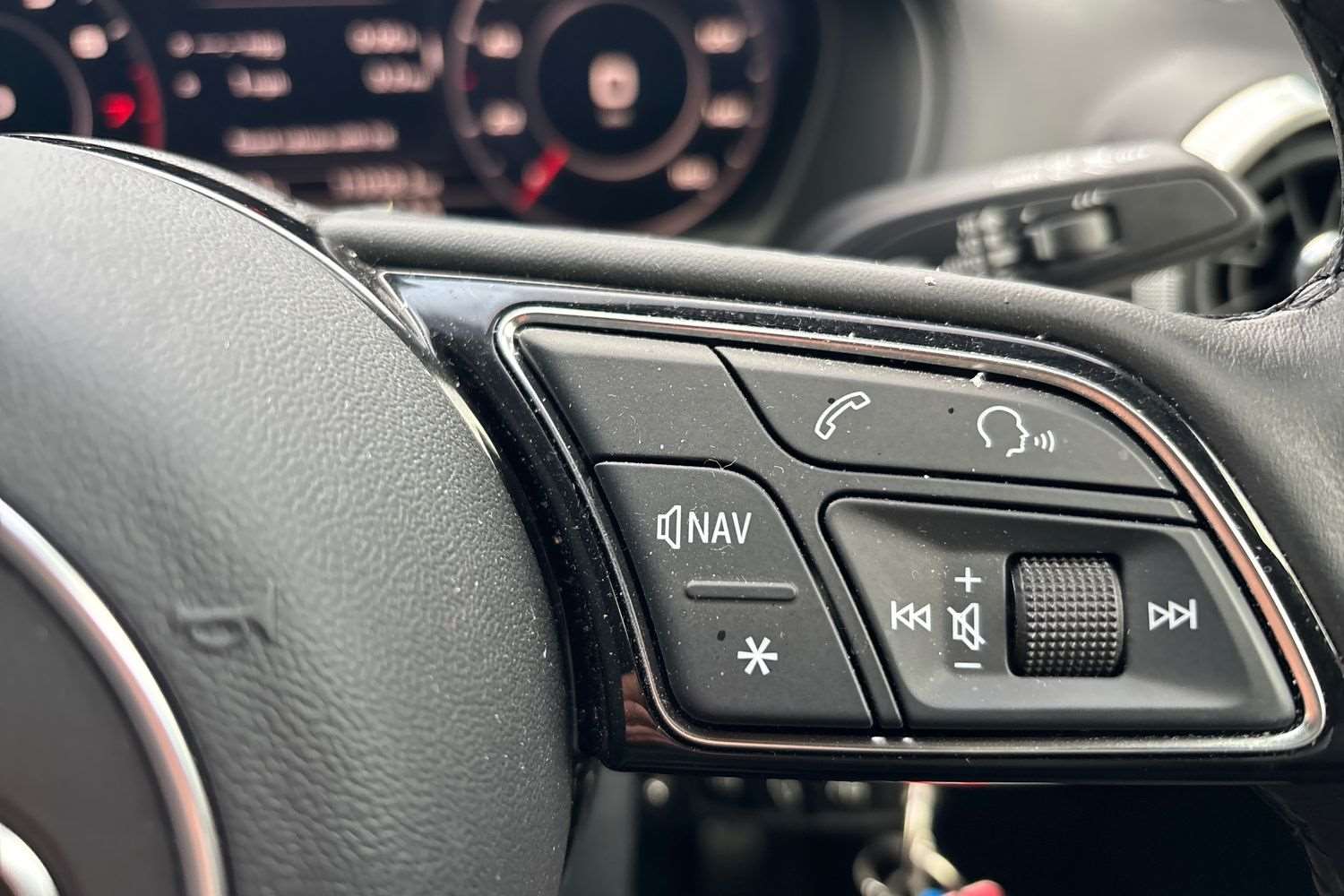 Used Audi Q2 2023 for sale - 76636641: Photo 17