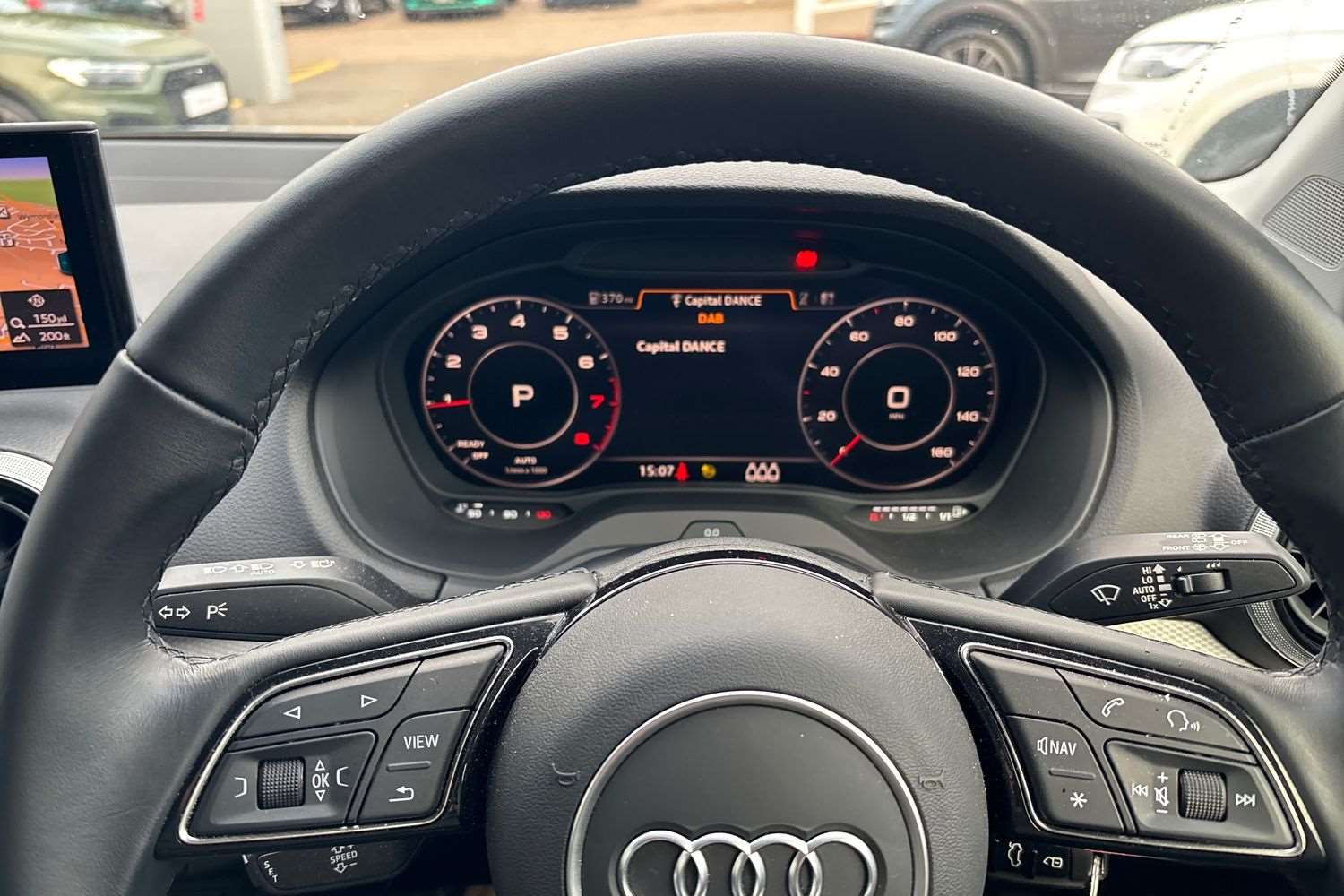 Used Audi Q2 2023 for sale - 76636641: Photo 18