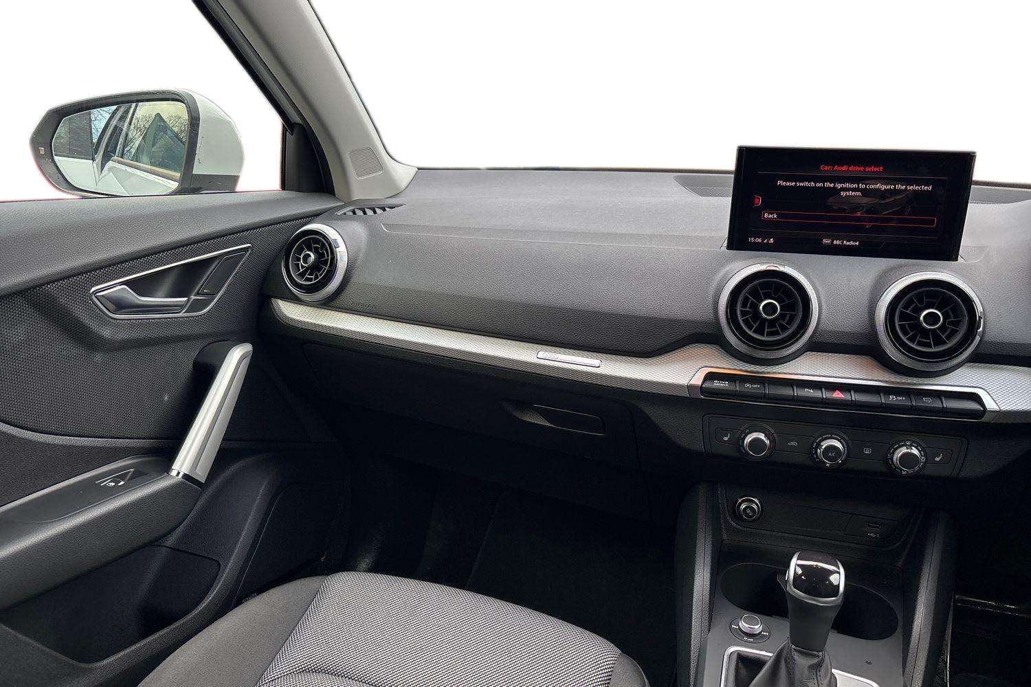 Used Audi Q2 2023 for sale - 76636641: Photo 19