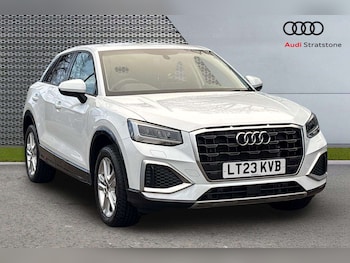 2023 - 35 TFSI Sport 5dr S Tronic