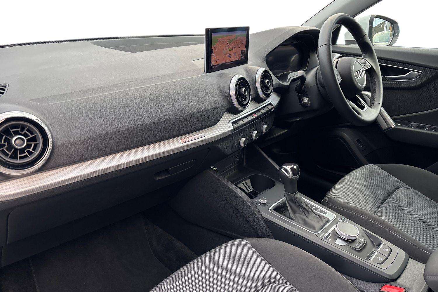 Used Audi Q2 2023 for sale - 76636641: Photo 2