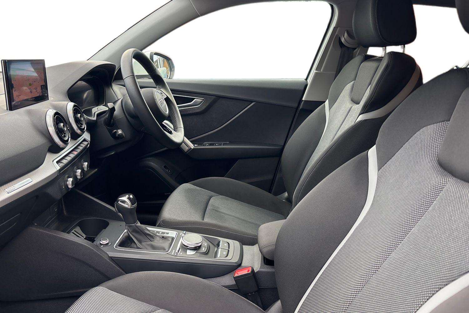 Used Audi Q2 2023 for sale - 76636641: Photo 21