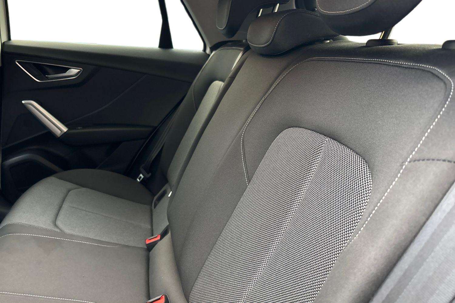 Used Audi Q2 2023 for sale - 76636641: Photo 22