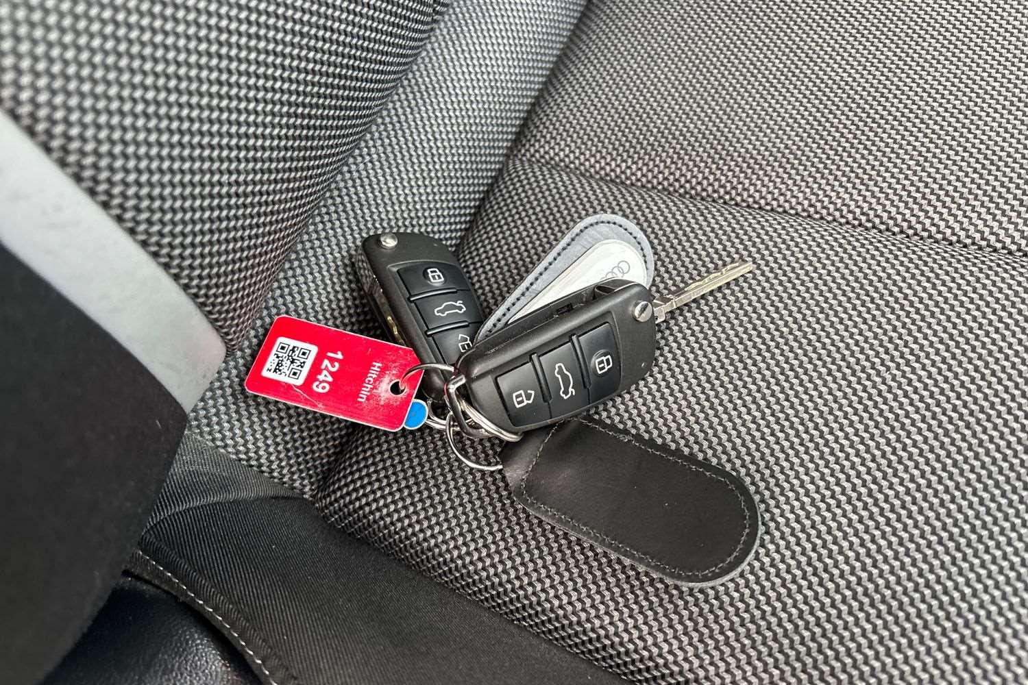 Used Audi Q2 2023 for sale - 76636641: Photo 25