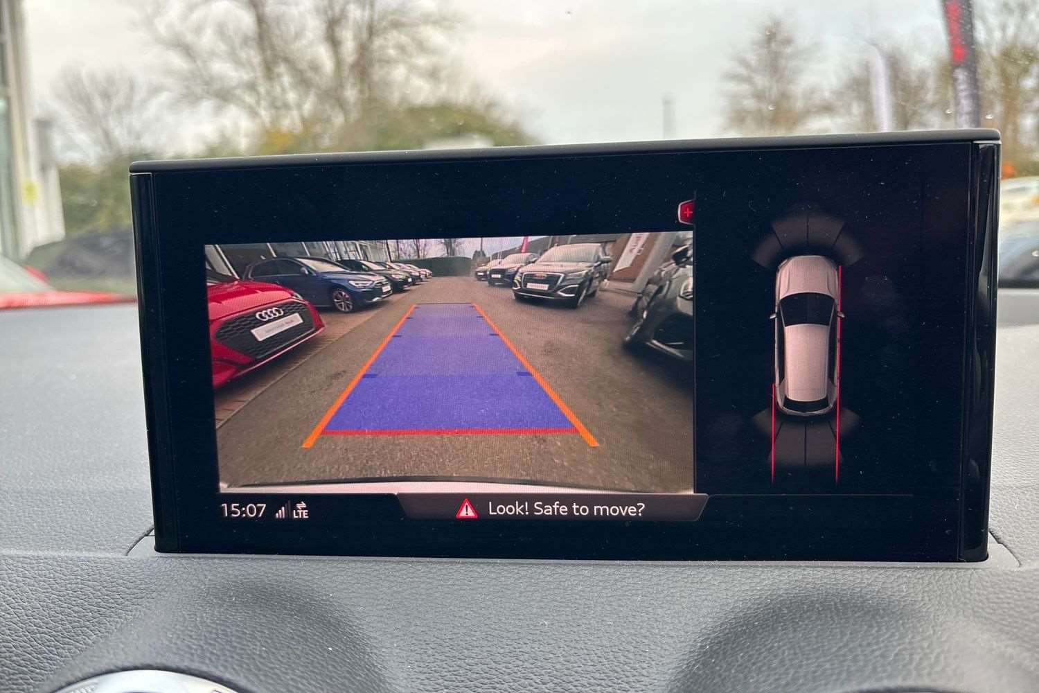 Used Audi Q2 2023 for sale - 76636641: Photo 26