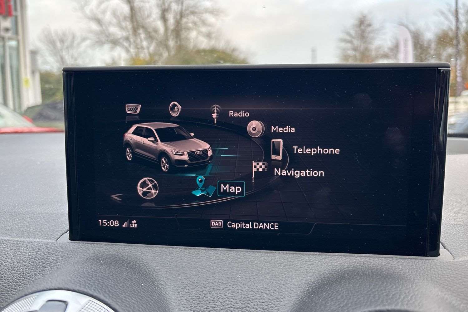 Used Audi Q2 2023 for sale - 76636641: Photo 27