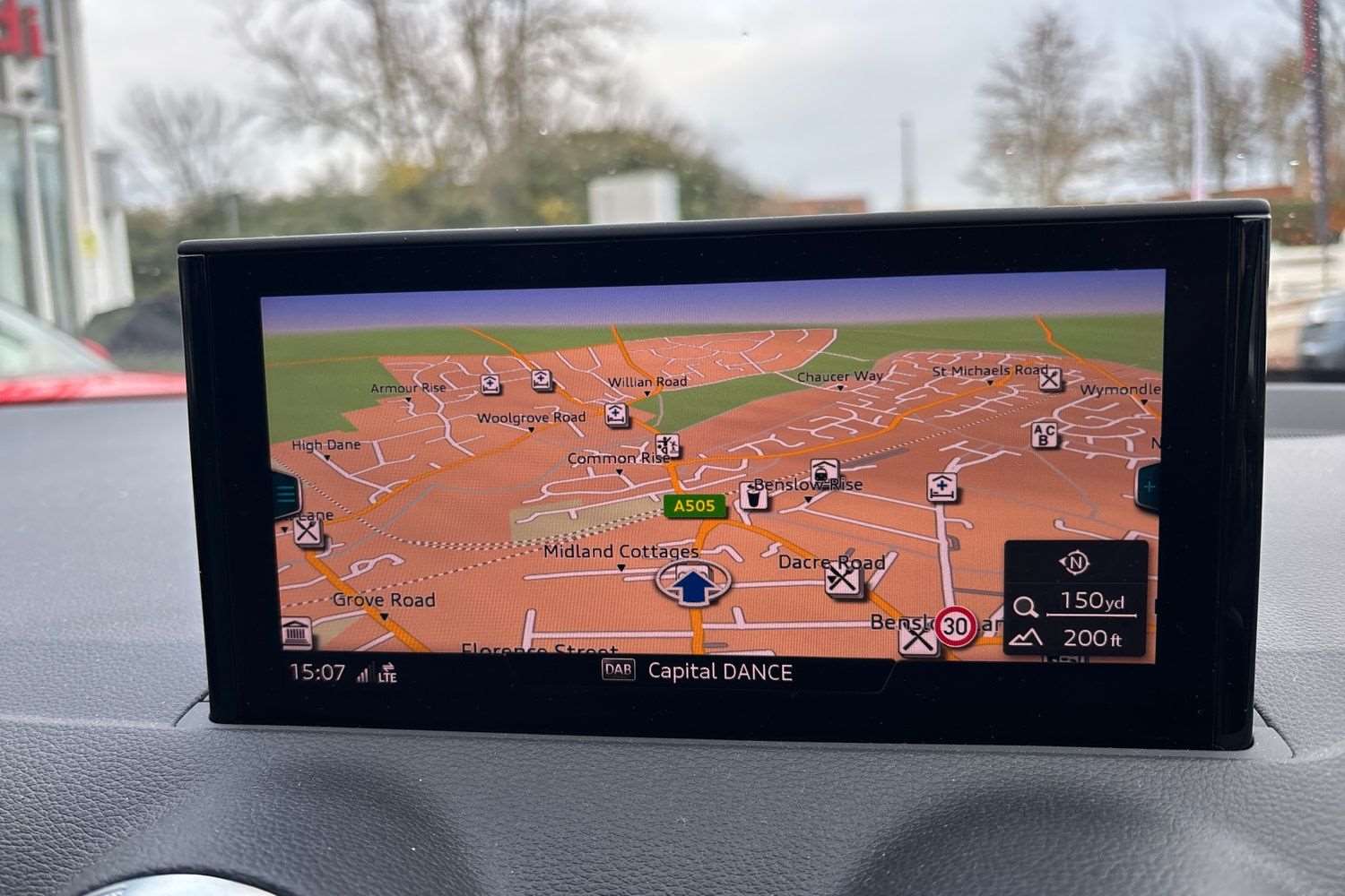 Used Audi Q2 2023 for sale - 76636641: Photo 29