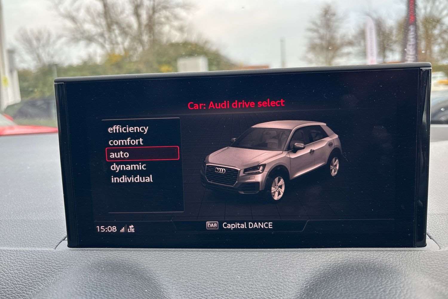 Used Audi Q2 2023 for sale - 76636641: Photo 30