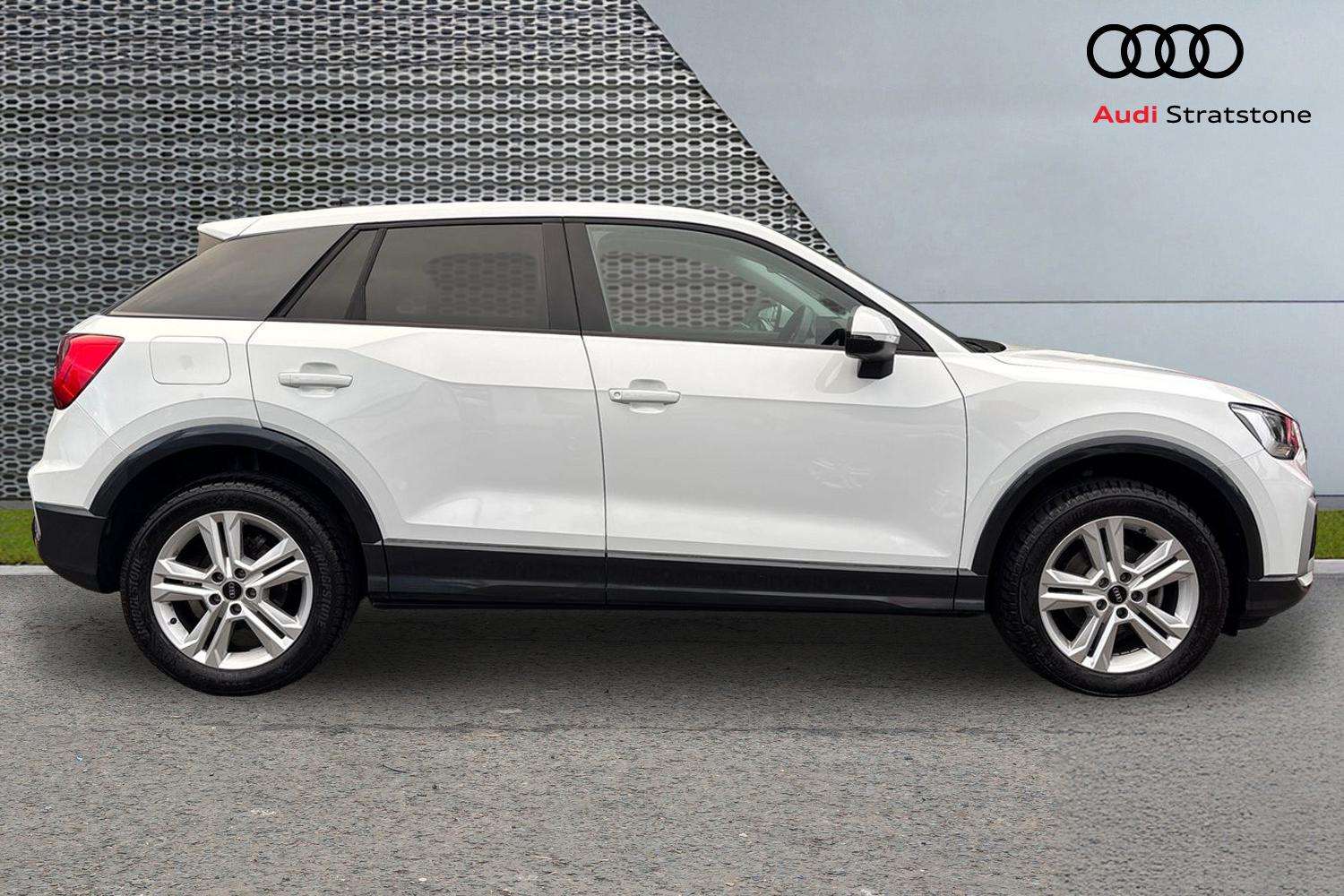 Used Audi Q2 2023 for sale - 76636641: Photo 4