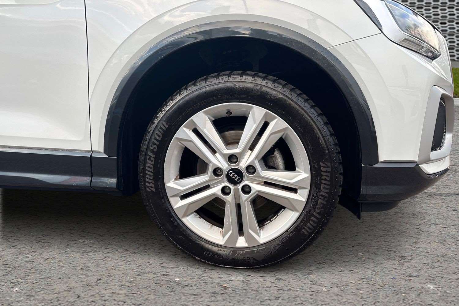 Used Audi Q2 2023 for sale - 76636641: Photo 5