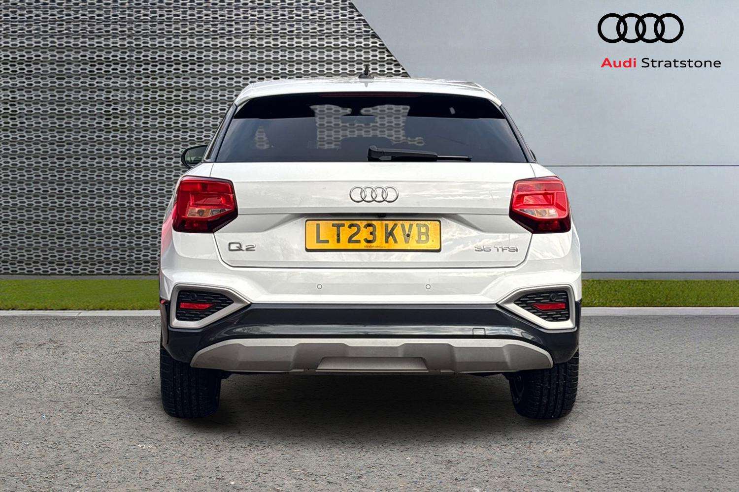 Used Audi Q2 2023 for sale - 76636641: Photo 7